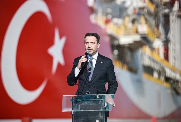 Gazze'den Somali'ye Ankara'nın Hamleleri Panikletti! Türkiye Enerjide Küresel Oyuncu